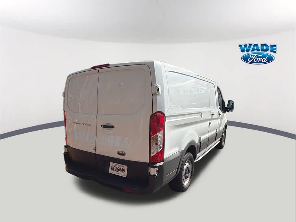 Thumbnail: 2019 Ford Transit Series - 5