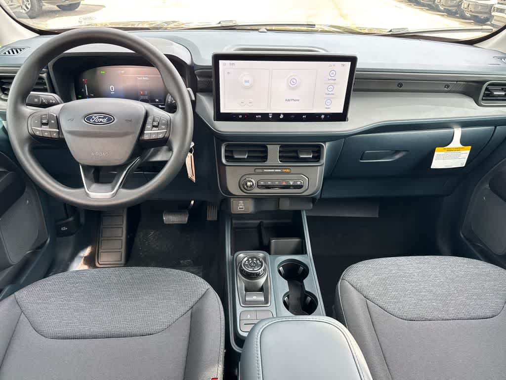 Thumbnail: 2026 Ford Maverick - 20