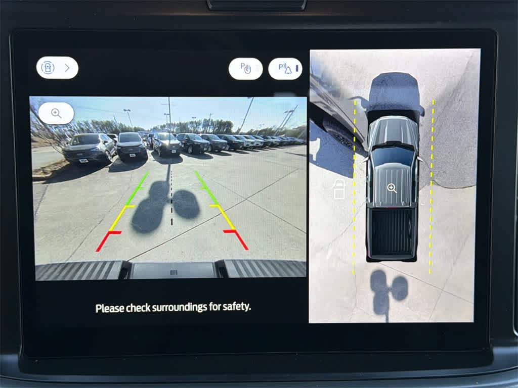 Thumbnail: 2026 Ford F-150 - 28