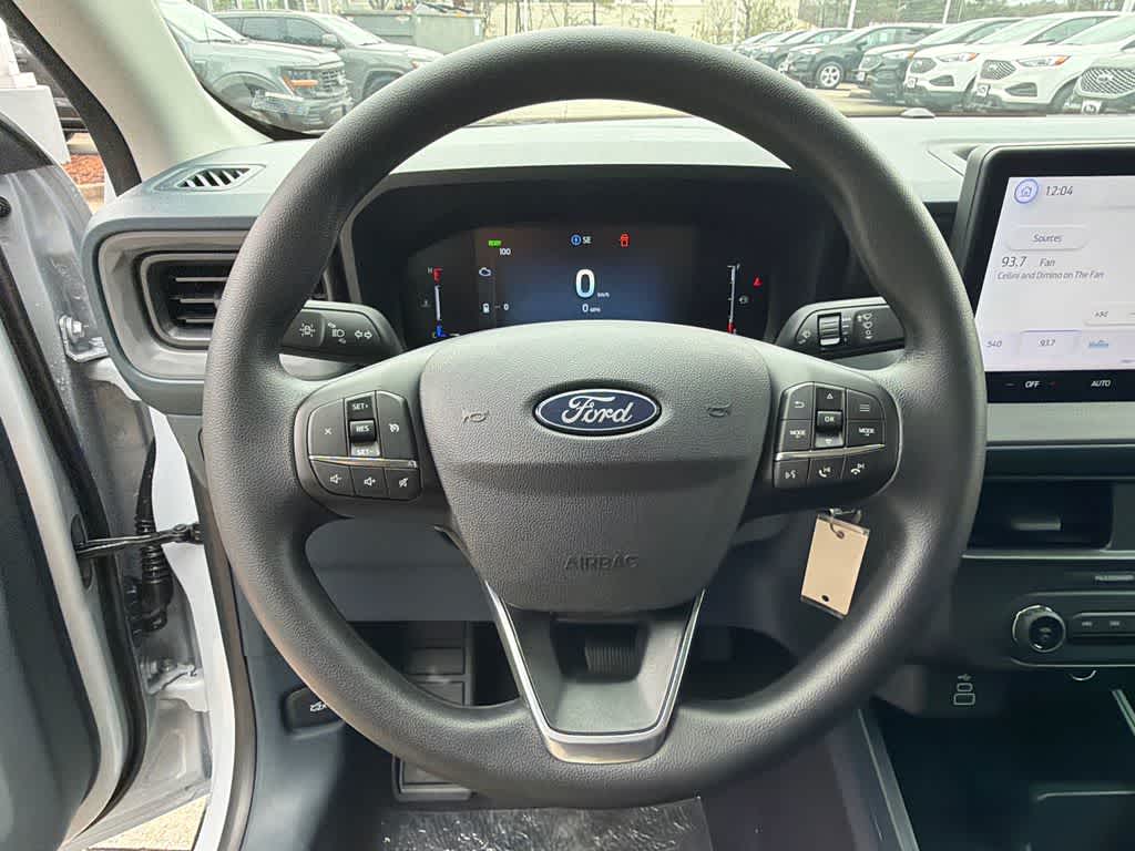 Thumbnail: 2026 Ford Maverick - 21