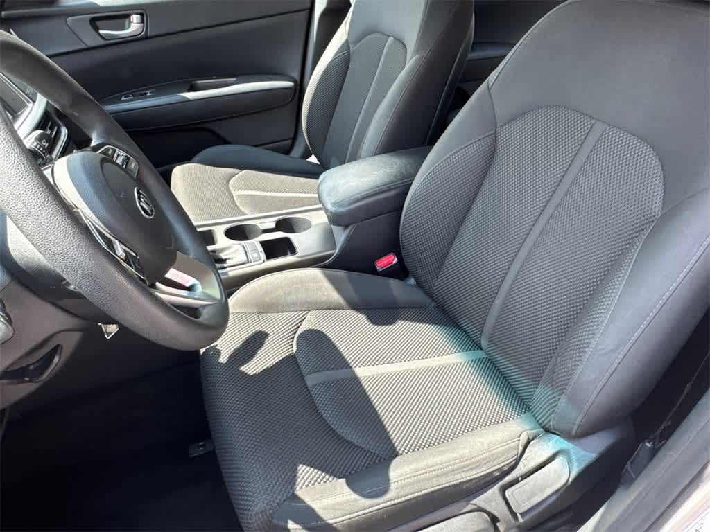 Thumbnail: 2020 Kia Optima - 12