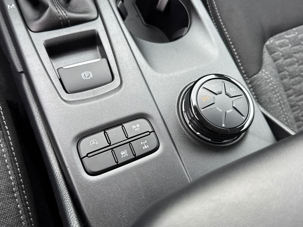 Thumbnail: 2025 Ford Ranger - 30