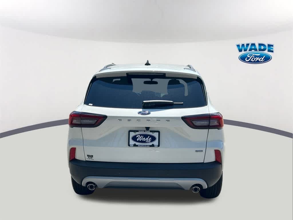 Thumbnail: 2025 Ford Escape - 6
