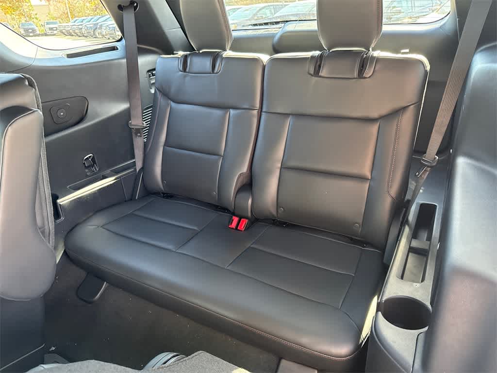 Thumbnail: 2026 Ford Explorer - 19