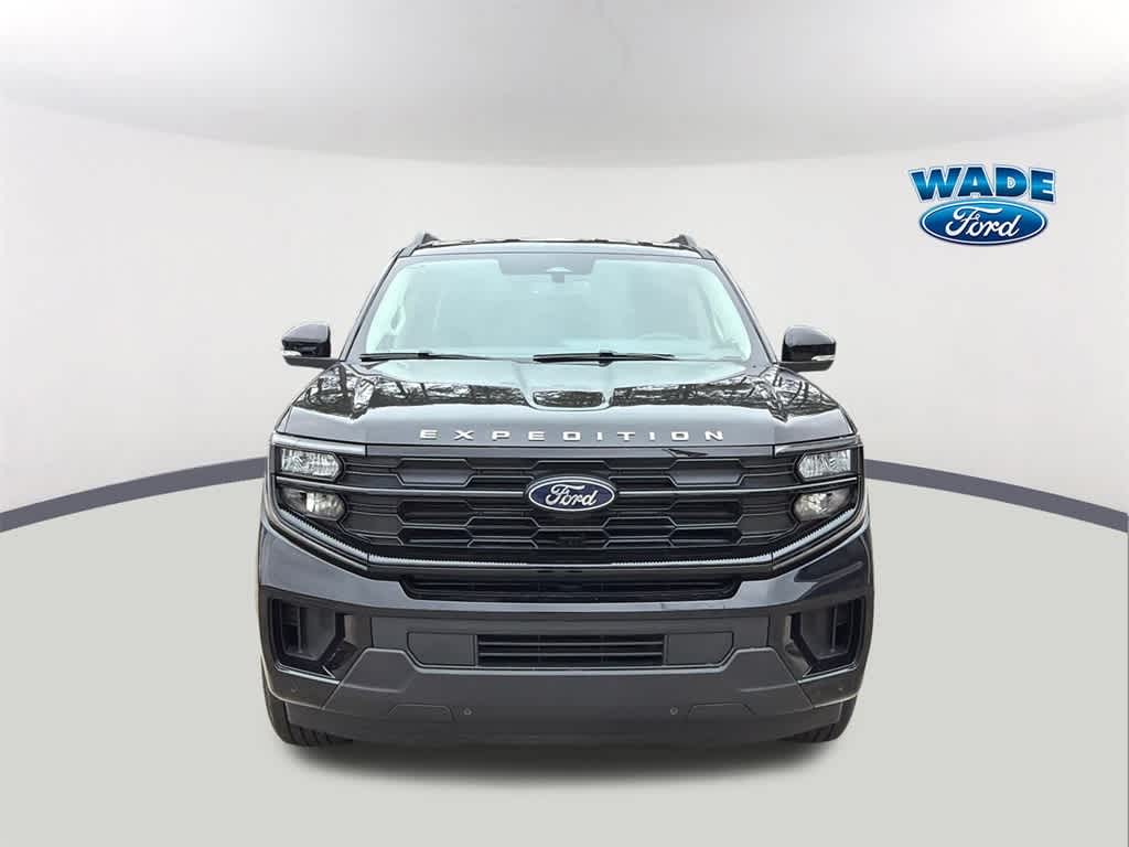 Thumbnail: 2026 Ford Expedition MAX - 2