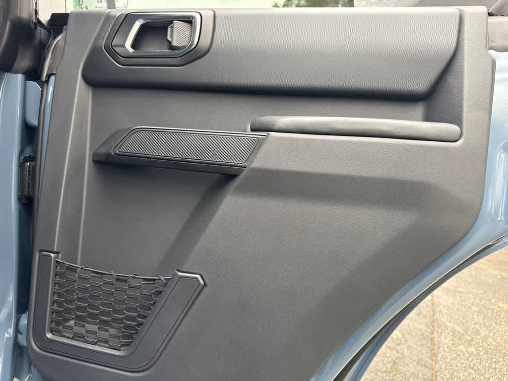 Thumbnail: 2025 Ford Bronco - 15