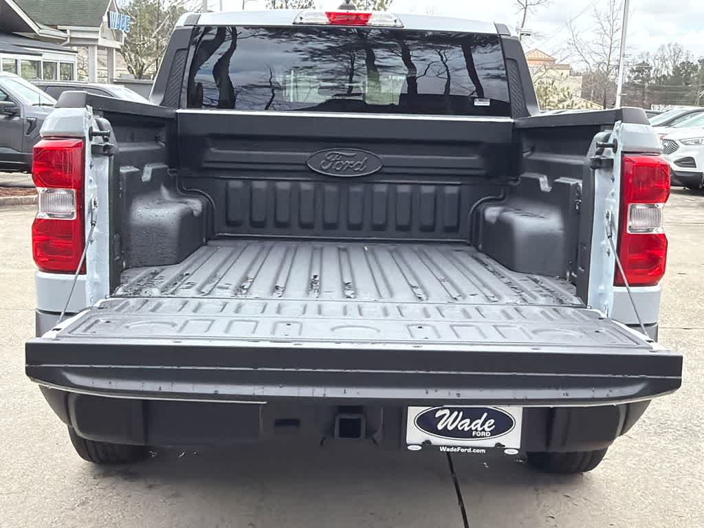 Thumbnail: 2026 Ford Maverick - 16