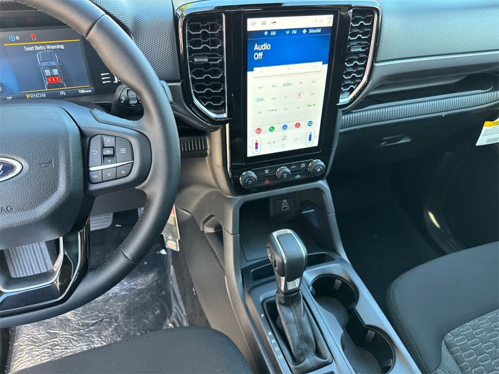 Thumbnail: 2025 Ford Ranger - 25