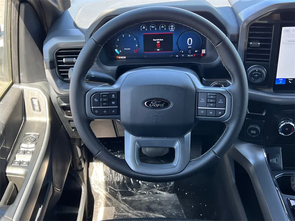 Thumbnail: 2025 Ford F-150 - 19