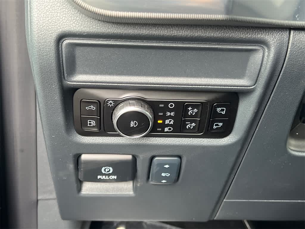 Thumbnail: 2025 Ford F-150 - 25