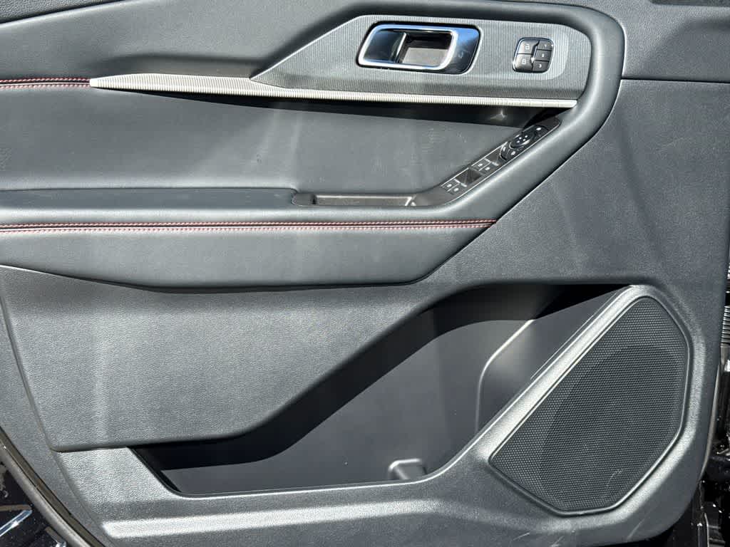 Thumbnail: 2026 Ford Explorer - 11