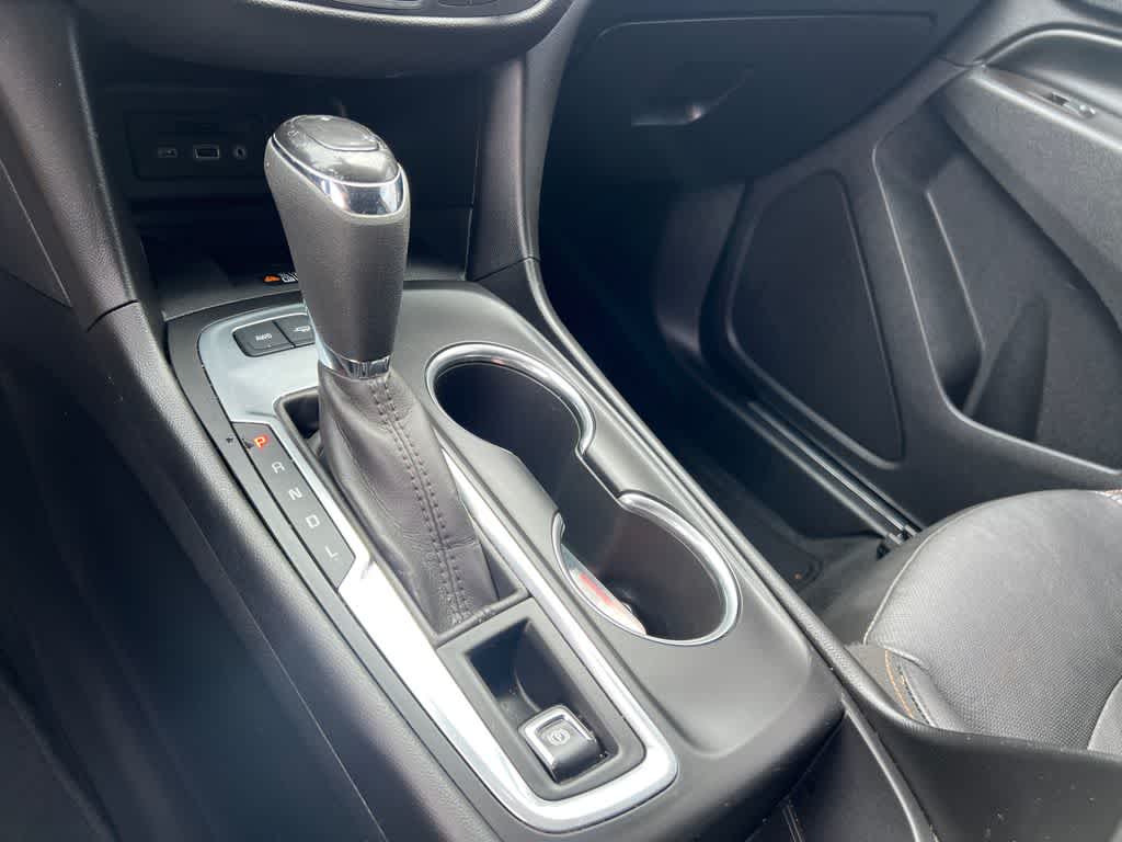Thumbnail: 2020 Chevrolet Equinox - 32