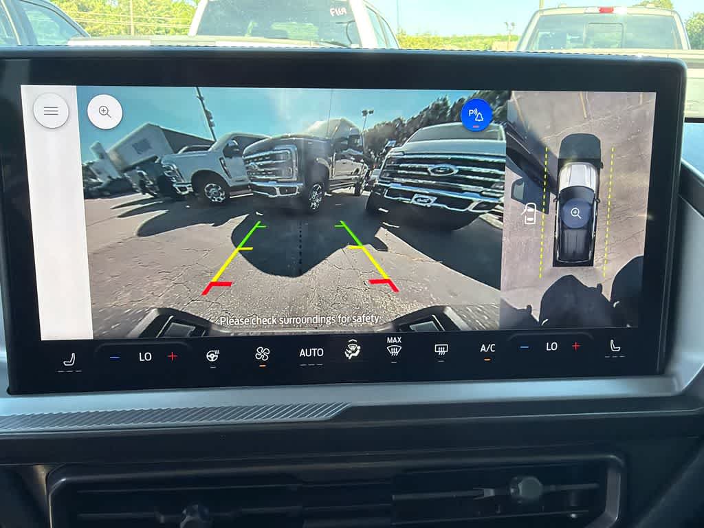 Thumbnail: 2026 Ford Bronco Sport - 26