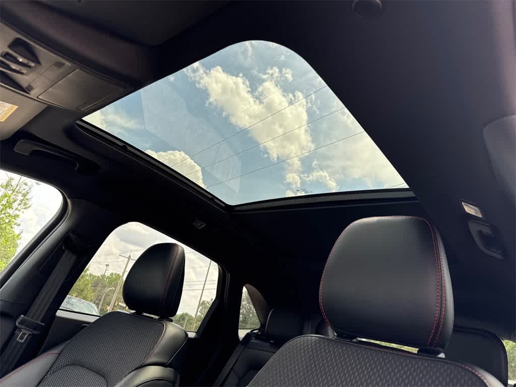 Thumbnail: 2025 Ford Escape - 33