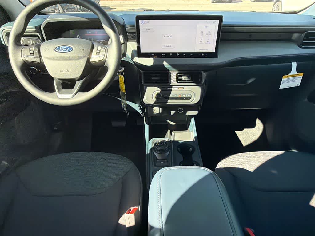 Thumbnail: 2026 Ford Maverick - 18