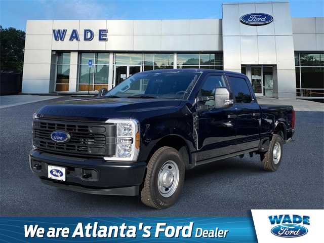 2024 Ford F-350 XL -
                  Smyrna, GA