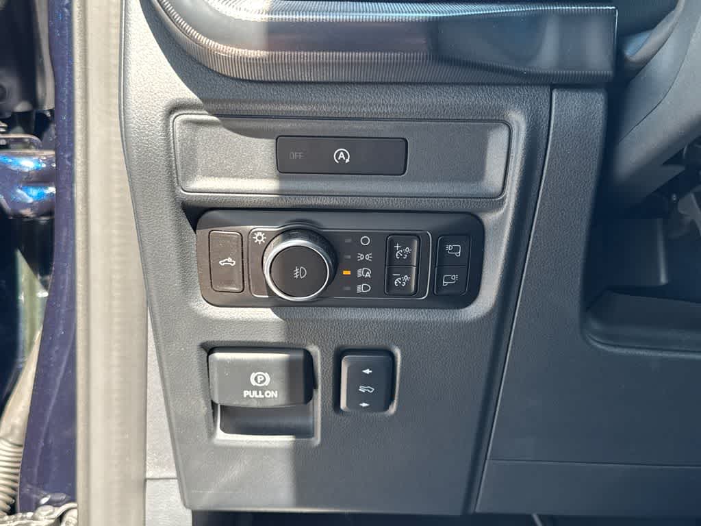 Thumbnail: 2025 Ford F-150 - 32