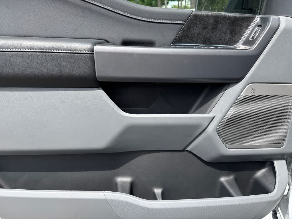 Thumbnail: 2025 Ford F-150 - 11