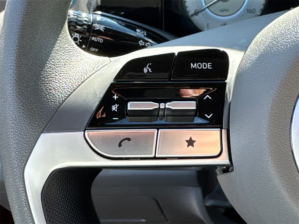 Thumbnail: 2024 Hyundai Elantra - 21