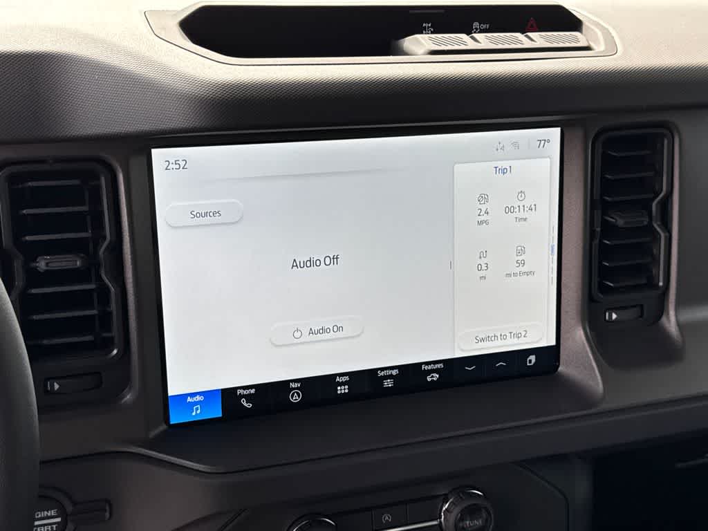 Thumbnail: 2025 Ford Bronco - 27