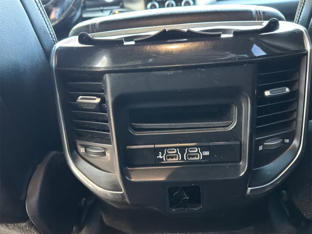 Thumbnail: 2019 RAM 1500 - 17