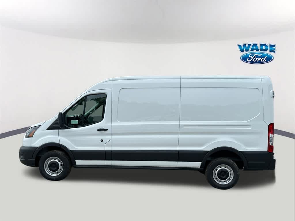 Thumbnail: 2025 Ford Transit Series - 8