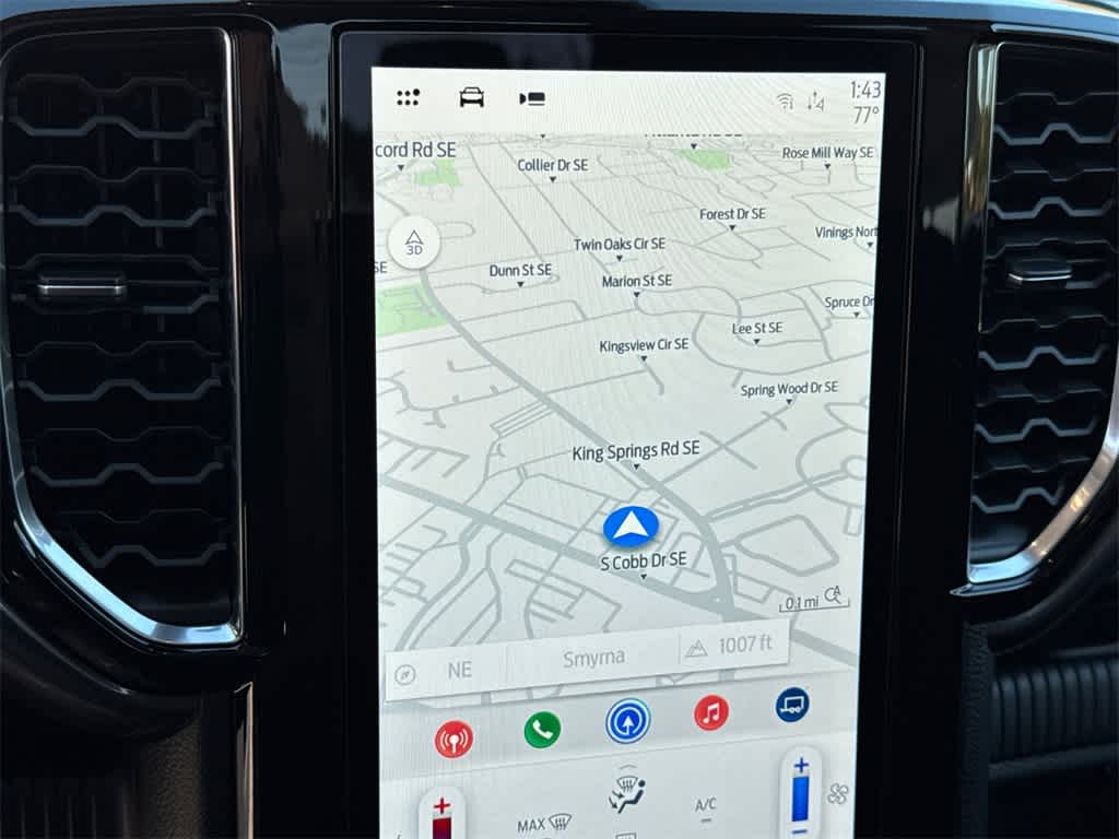 Thumbnail: 2025 Ford Ranger - 27