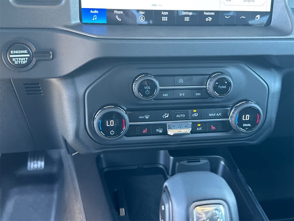 Thumbnail: 2025 Ford Bronco - 29