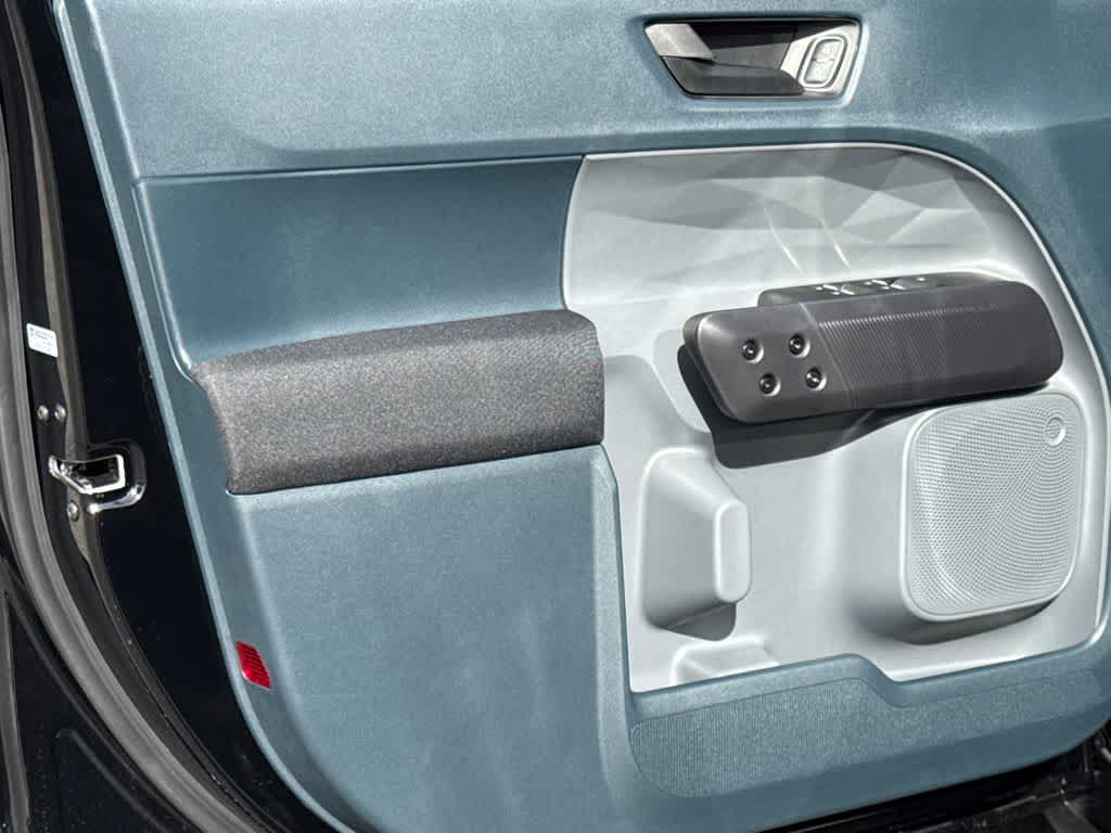 Thumbnail: 2026 Ford Maverick - 11