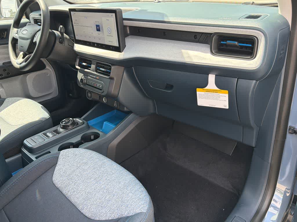 Thumbnail: 2026 Ford Maverick - 13