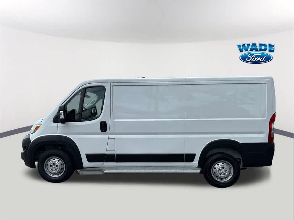 Thumbnail: 2023 RAM ProMaster - 8