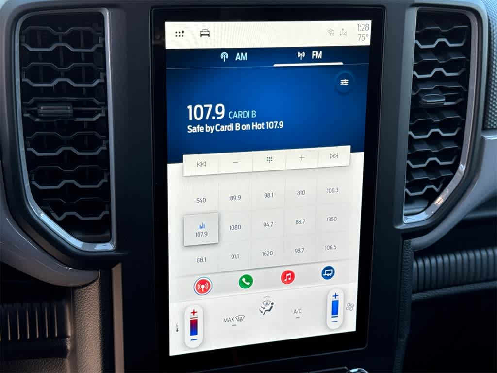 Thumbnail: 2025 Ford Ranger - 26