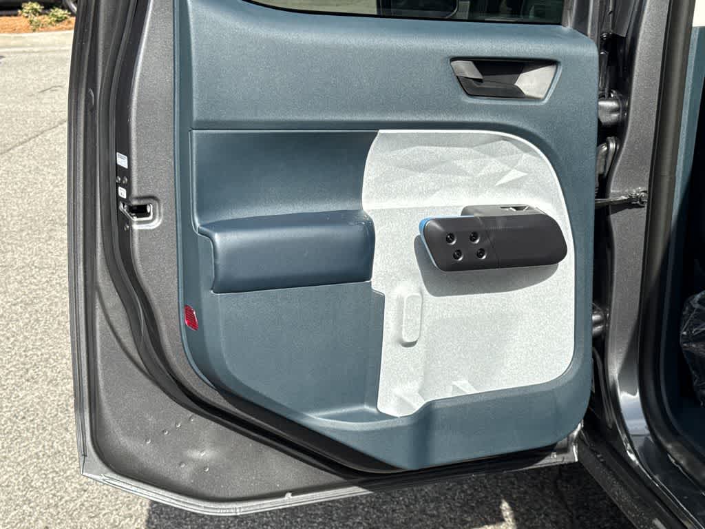 Thumbnail: 2026 Ford Maverick - 18