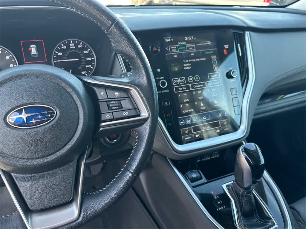 Thumbnail: 2023 Subaru Outback - 27