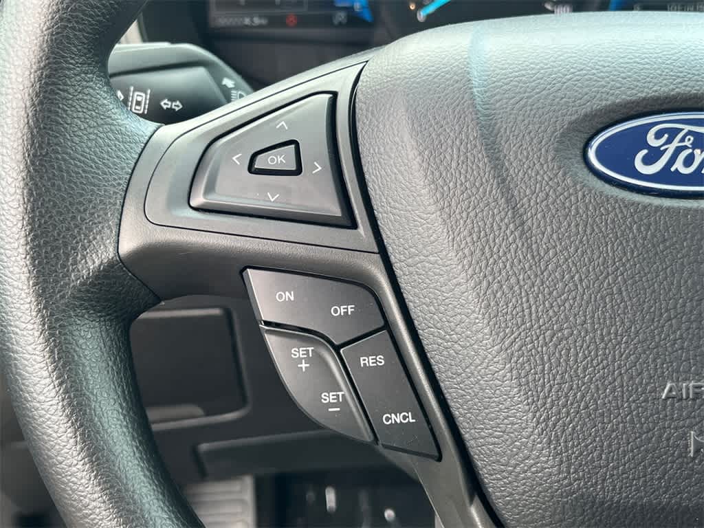 Thumbnail: 2024 Ford Edge - 21