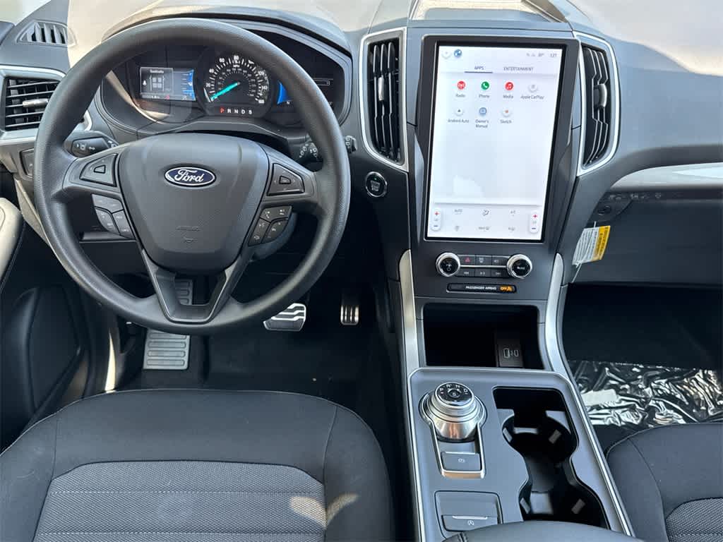 Thumbnail: 2024 Ford Edge - 19