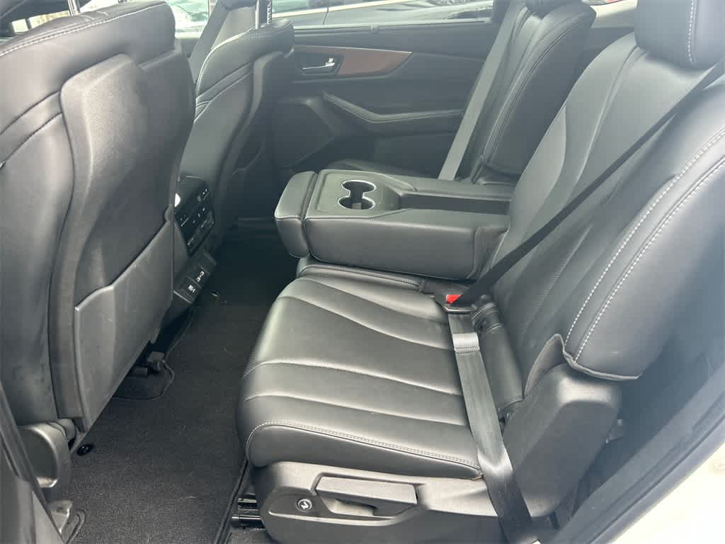 Thumbnail: 2022 Acura MDX - 7