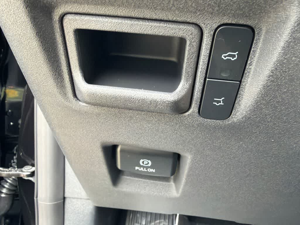 Thumbnail: 2026 Ford Expedition MAX - 34