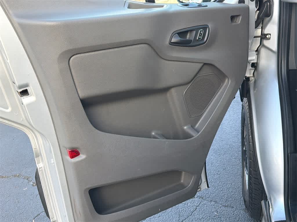 Thumbnail: 2023 Ford Transit Series - 11