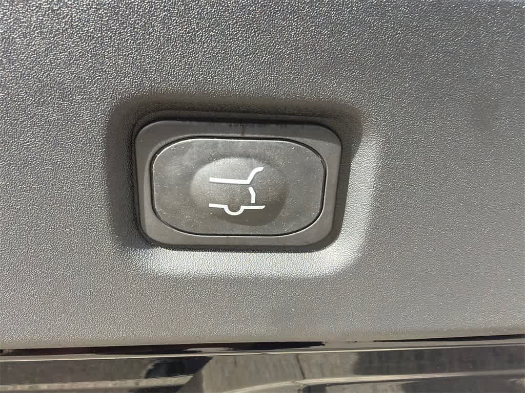 Thumbnail: 2026 Ford Expedition - 19