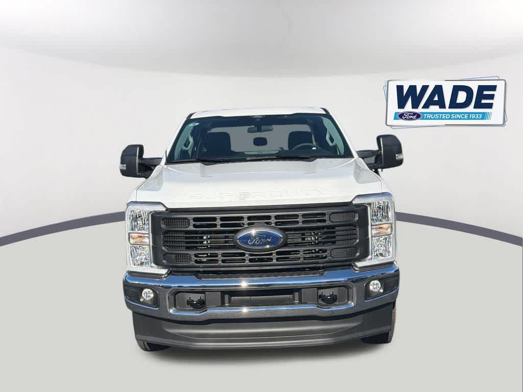 Thumbnail: 2025 Ford F-250 - 2