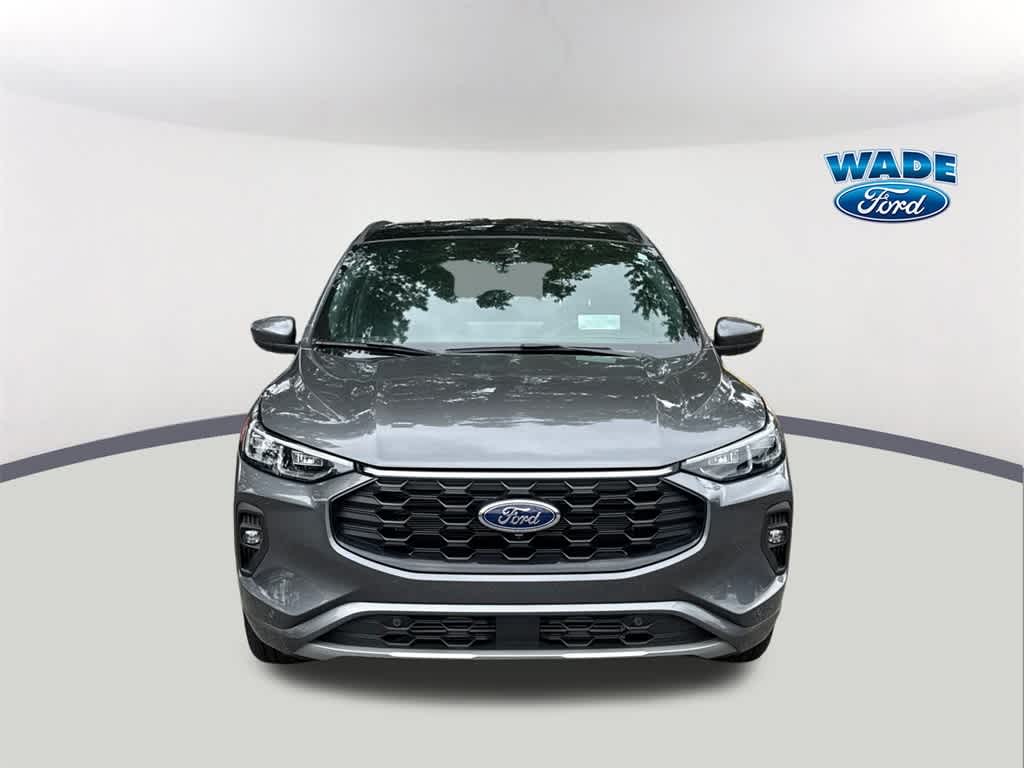Thumbnail: 2024 Ford Escape - 2