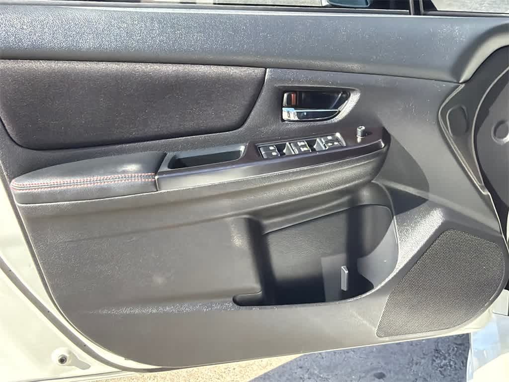 Thumbnail: 2017 Subaru WRX - 11