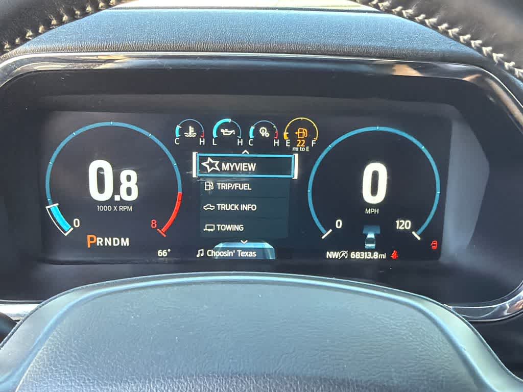 Thumbnail: 2021 Ford F-150 - 24