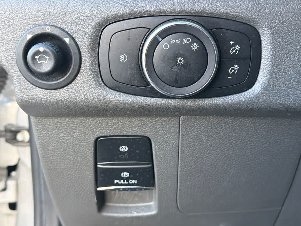 Thumbnail: 2023 Ford Transit Series - 26