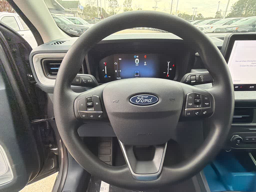 Thumbnail: 2026 Ford Maverick - 22