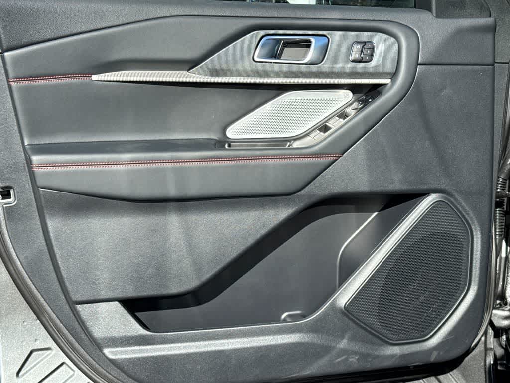 Thumbnail: 2026 Ford Explorer - 11