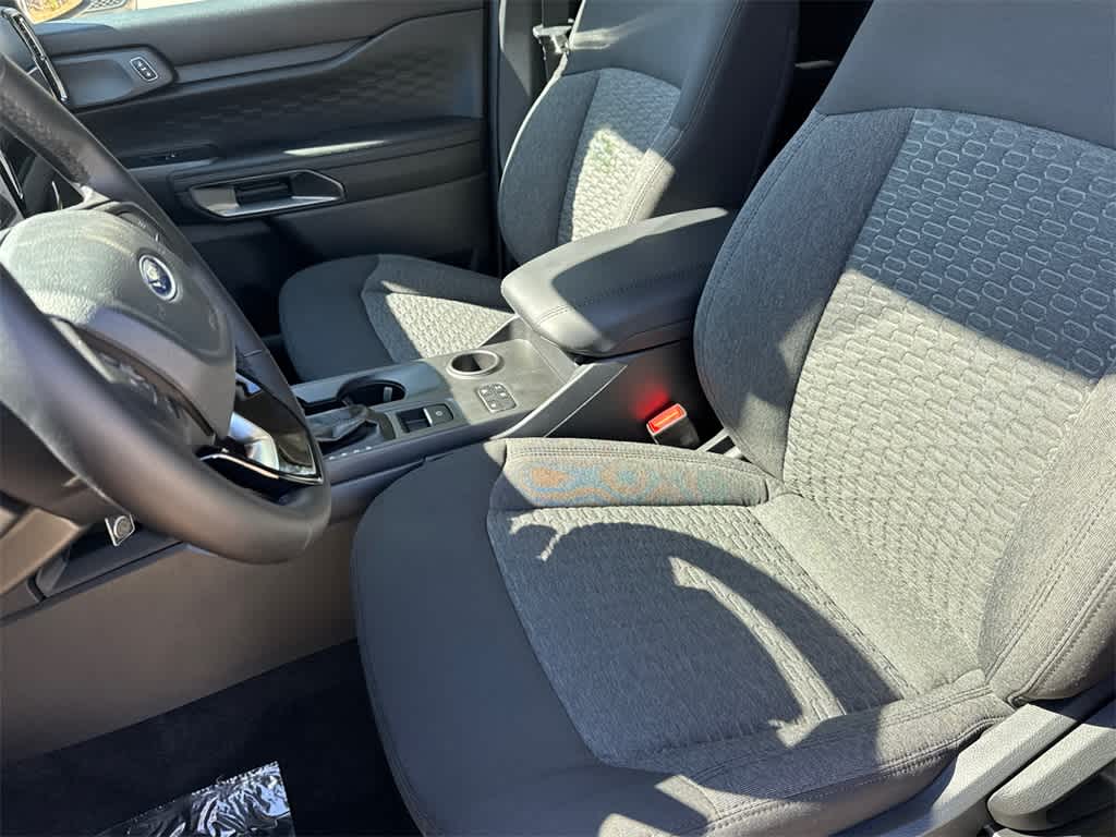 Thumbnail: 2025 Ford Ranger - 12