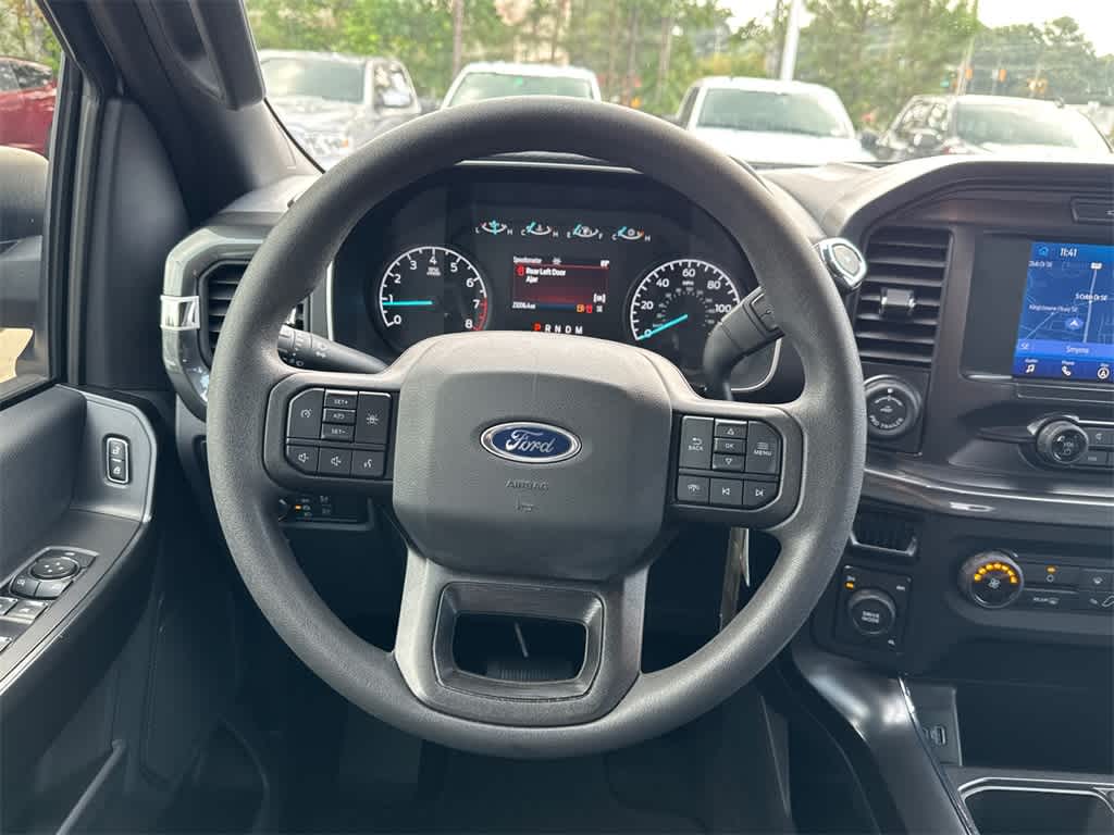 Thumbnail: 2022 Ford F-150 - 20