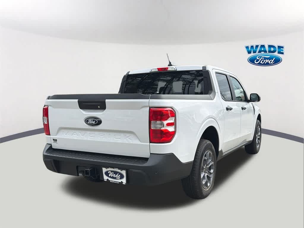 Thumbnail: 2026 Ford Maverick - 5